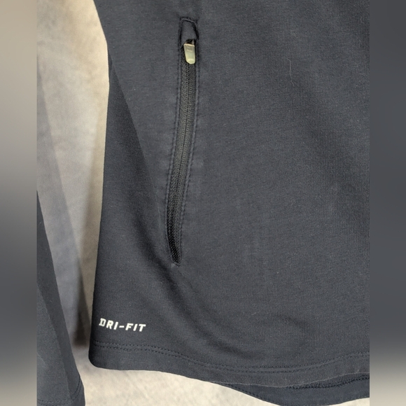 Nike Dri-Fit XL Windbreaker Jacket USA Olympics - Picture 3 of 11